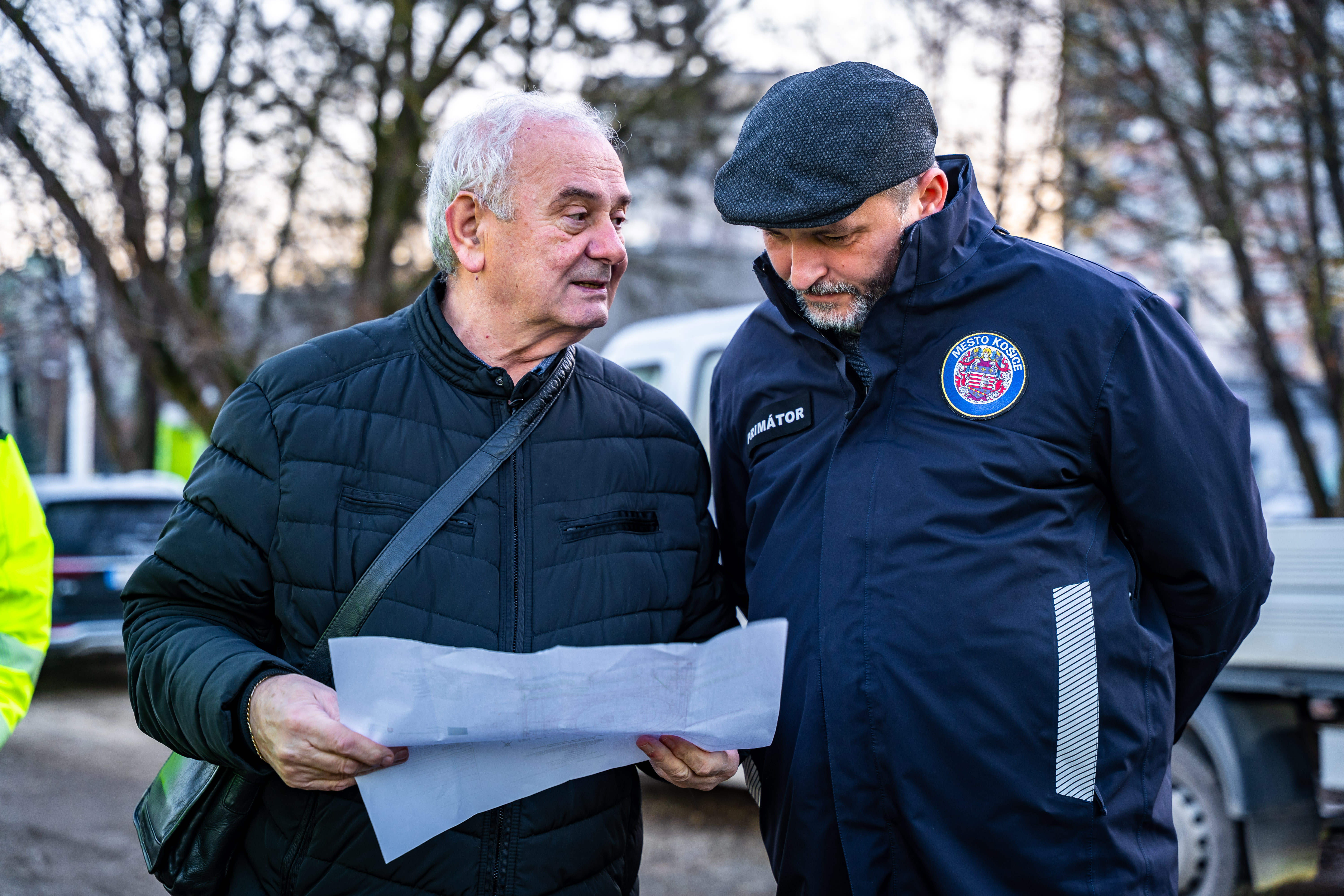 Kontrolna cinnost - Obratisko Vazecka-1